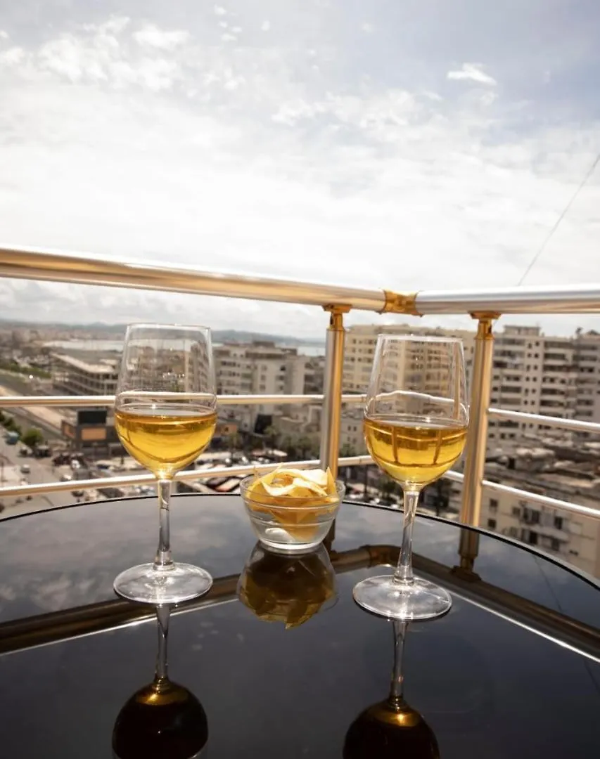 Star Apartment Durrës Albanië