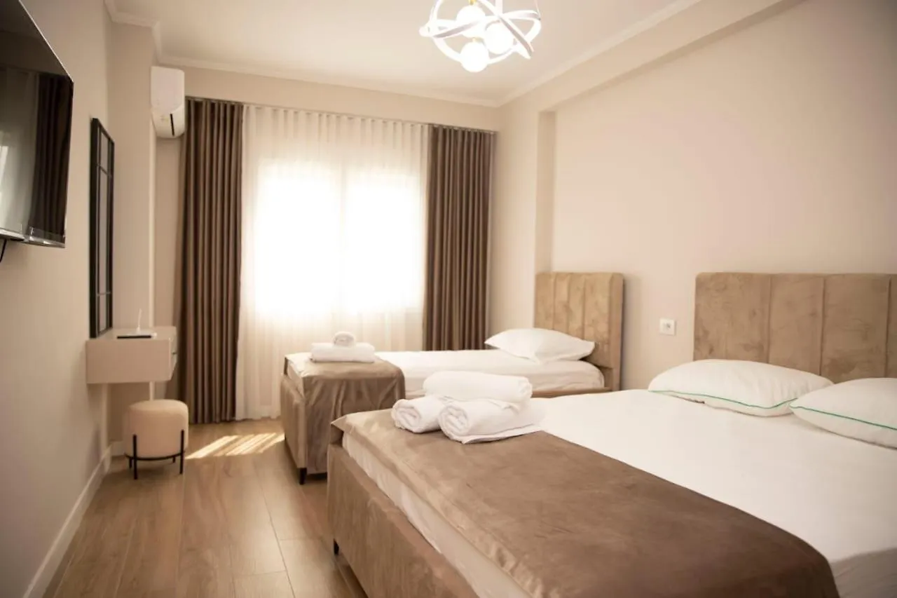 Star Apartment Durrës