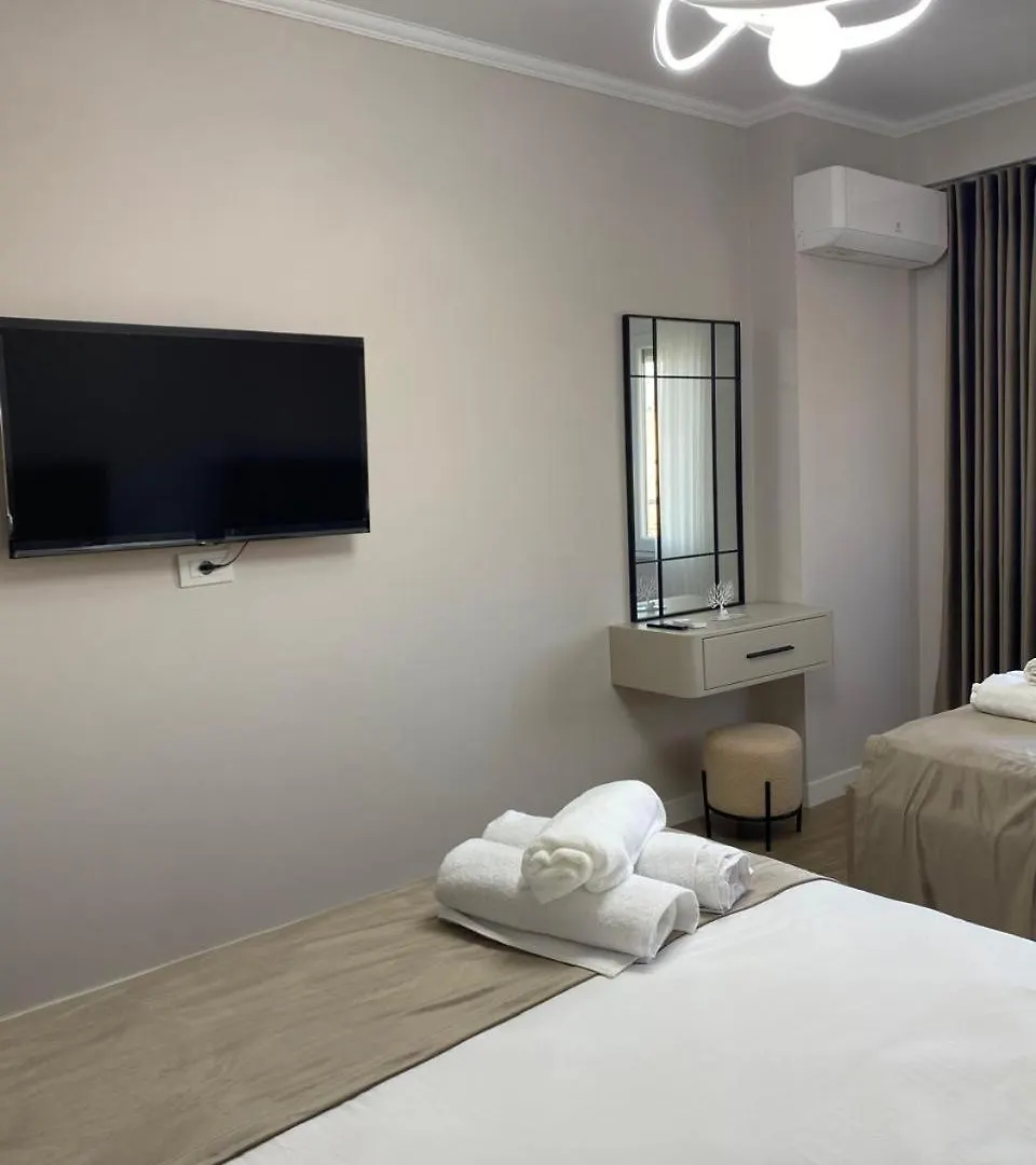 Star Apartment Durrës Albanië