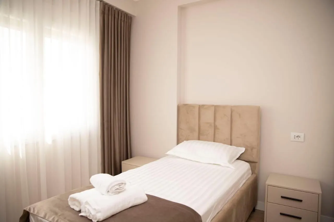 Star Apartment Durrës Albanië
