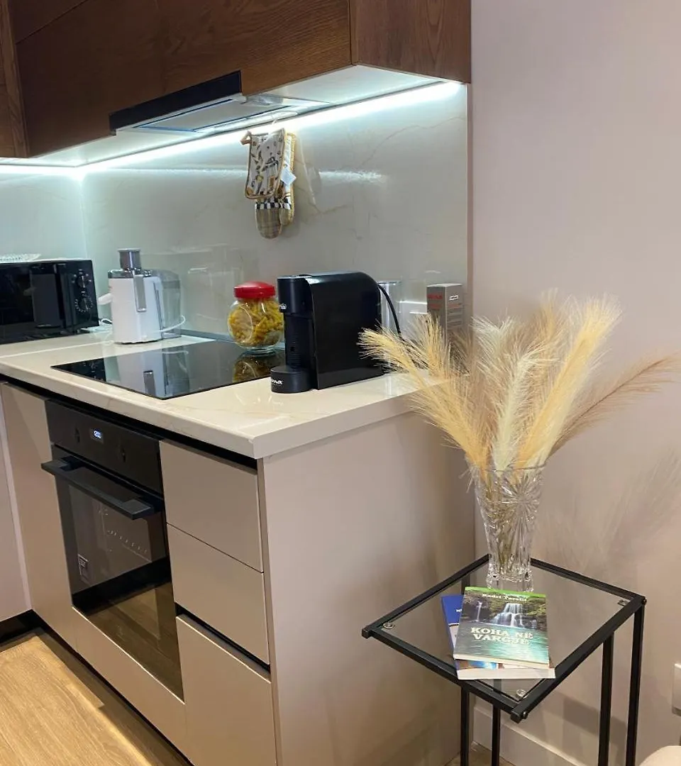 Star Apartment Durrës