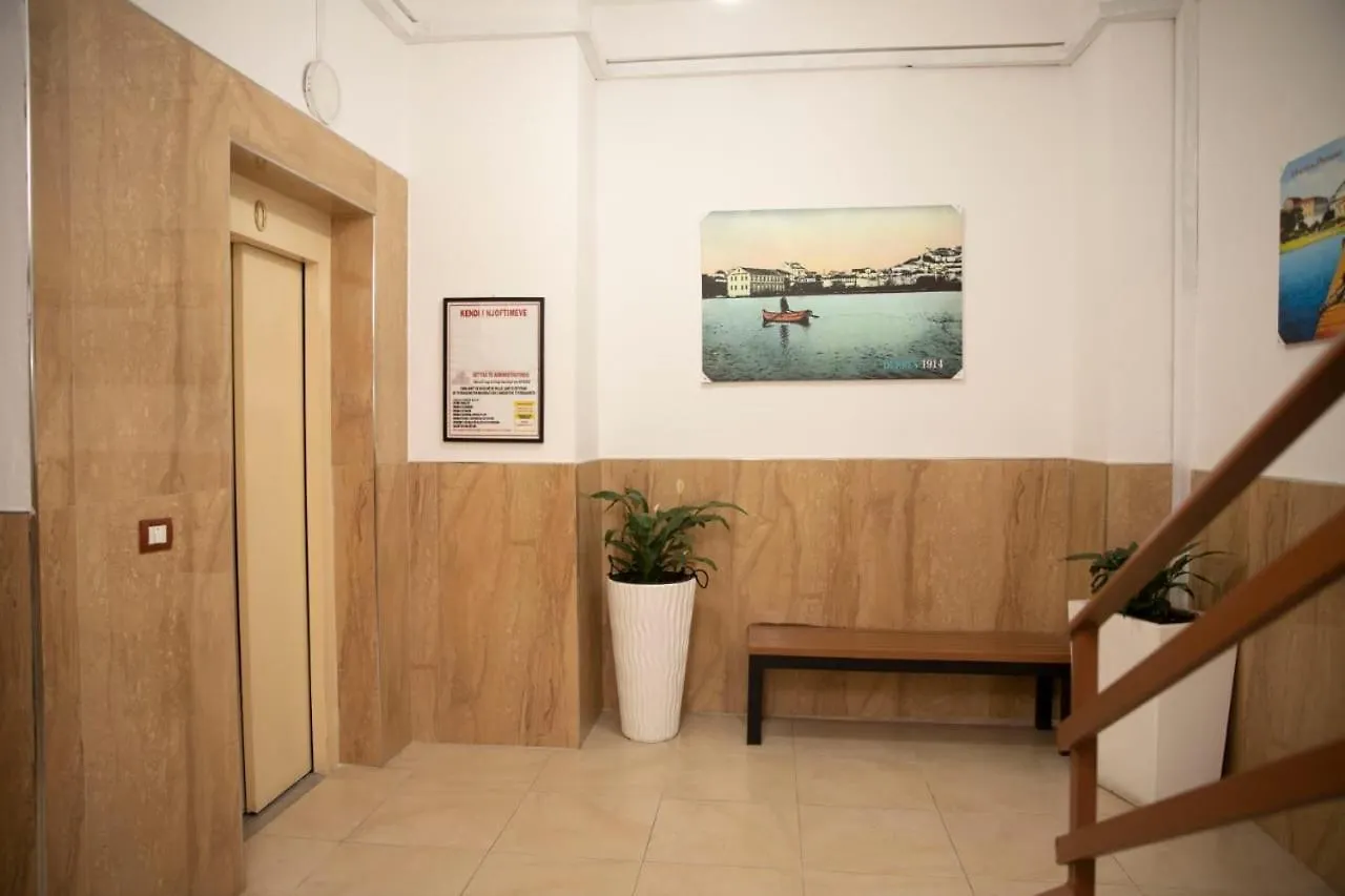 Star Apartment Durrës