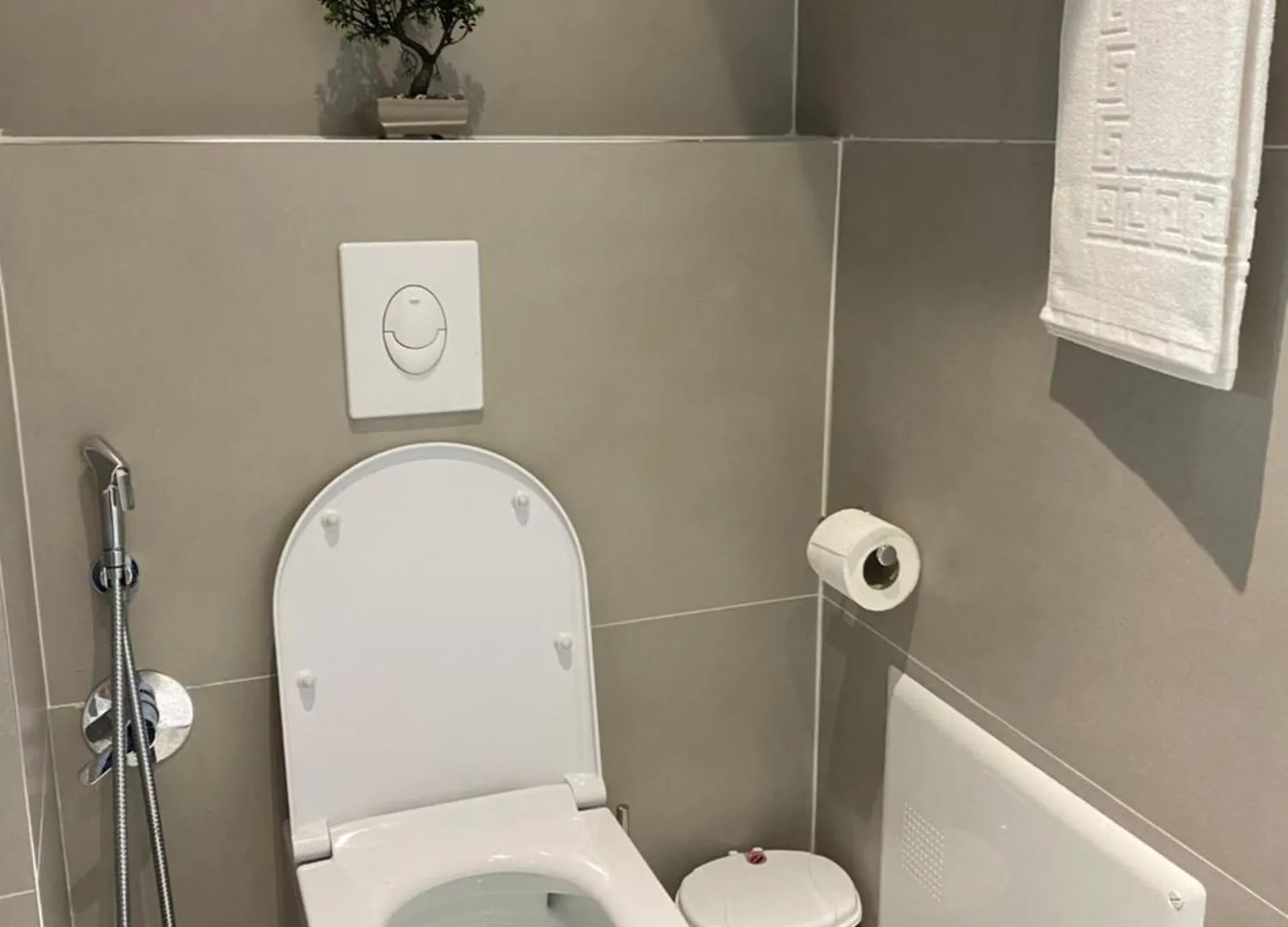 Star Apartment Durrës