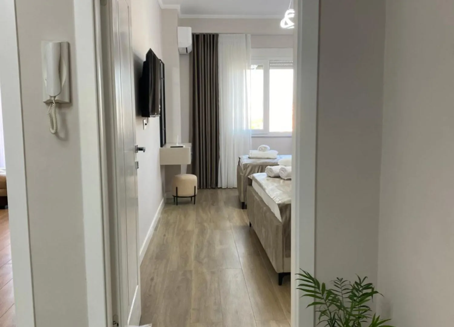 Star Apartment Durrës